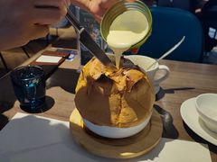 -港丽餐厅(来福士店)
