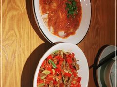 -川菜故事(光谷步行街店)