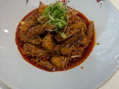 -院8里·少城记忆老川菜(宽窄巷子店)