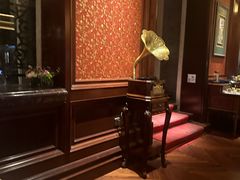 -杭州新新饭店·1913餐厅