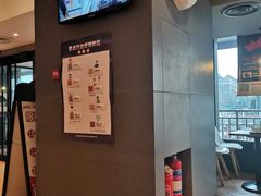 -肯德基(安定门店)