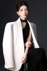 -翡艺写真馆·薇漫