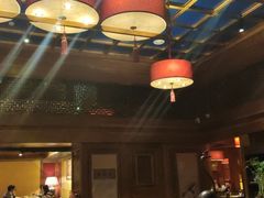 大堂-那家小馆•北京菜•烤鸭(中关村店)