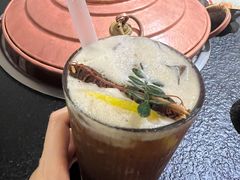 -菌自由丨野生菌火锅特色庭院餐厅(丽江古城店)