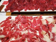 -牛很鲜潮汕牛肉火锅(朝晖路店)