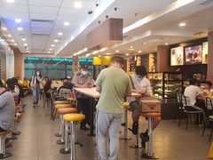 -麦当劳(宜安广场店)