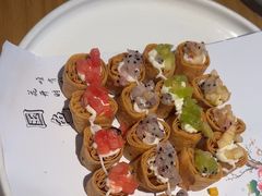 -怀来印象