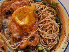 小面-赵伍面庄(松石大道店)