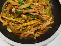-上上席川菜(凯德乐峰广场店)