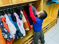 -爱彼格林珑悦幼儿园