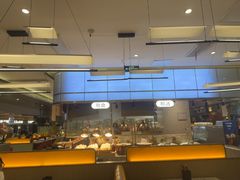 -汉阳廷自助烤肉(同和金铂天地店)