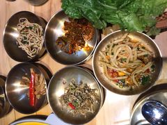 -金顺韩式烤肉·网红烤肉店(广利路店)