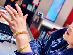 -周大福CHOW TAI FOOK(北京SKP店)