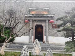 -白鹿原·白鹿仓
