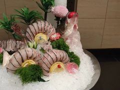 -京杭上院·河景花园餐厅·杭帮菜名店