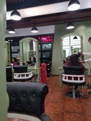 点击看大图 -形象革命造型·护肤Hair Studio