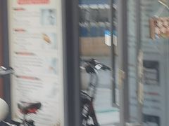 -蔡李佛鸿胜堂(普君店)