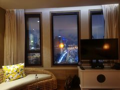 -上海外滩英迪格酒店