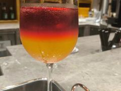 -武汉世茂希尔顿酒店·汇·全日餐厅
