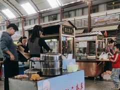 -周记三套车·甘肃名小吃