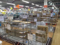-百安居装修建材卖场(罗湖店)
