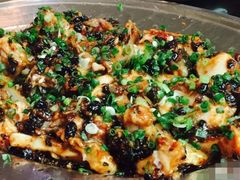 豆豉蒸鱼头-农汤老店(顺联公园里店)