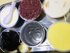 -百花传统甜品店(原址店)