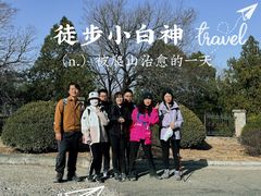 -北京鹫峰国家森林公园