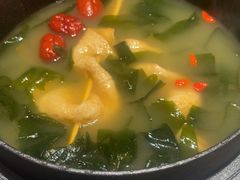 -将军牛排·尔滨地标朝鲜族美食(总店)