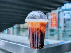 -COFFEE HOLIC(朝外SOHO店)