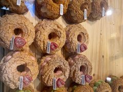 -DRUNK BAKER(上海陕康里店)