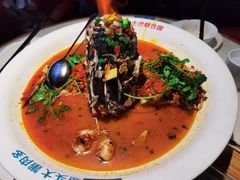 -坛宗剁椒鱼头(河西王府井店)