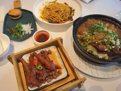 -潮上潮(南中环店)