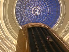 -杭州国际会议中心洲际酒店-原素全日餐厅(解放东路店)