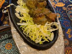 -Santoor 萨都里印度餐厅(北锣鼓巷店)