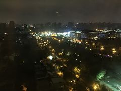 -烛影拾光观景餐厅·创意菜·摄影·小提琴(大唐不夜城店)