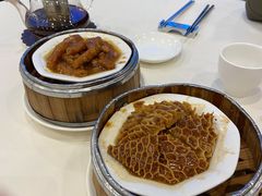 -凤凰楼酒家·粤宴点心(华强北店)