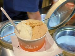 -Dip in Gelato(富民路店)