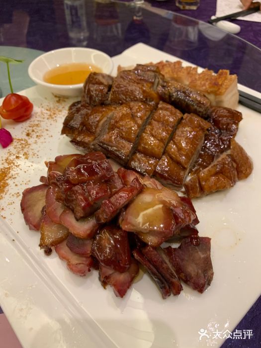 深圳圣淘沙酒店(翡翠店)图片