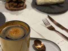 -潮一不贰·法式甜品·生日蛋糕·西式简餐(外滩店)