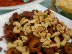 -宜宾海鲜酒家·三十年老字号