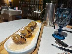 -俄士厨房(五棵松华熙LIVE店)