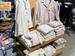 -MUJI无印良品(星光68广场店)