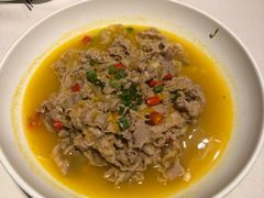 -汤城小厨•粤菜•靓汤(苏州街店)