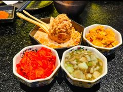 -樱嘢·炭火烧肉(惠南店)