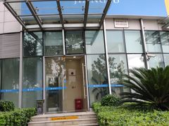 -江苏银行(上海分行营业部)