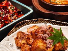 -锦荟JINHUI·浙江小馆(上海荟聚店)