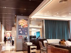 大堂-拾贰季喜宴(百利达广场店)