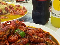 -冯百汇羊肉馆(新安店)