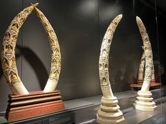 -曼谷国家博物馆